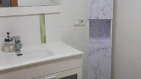 Foto 4 de Piso de alquiler en Puerta de Cuartos - Avda. de Portugal, Talavera de la Reina