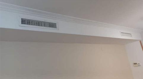 Foto 5 de Piso de alquiler en Puerta de Cuartos - Avda. de Portugal, Talavera de la Reina