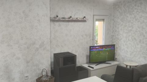 Piso en venta en Calle Ponce de Leon, 5, Santa Catalina - Ferial, Aranda de Duero - imagen 4 Foto 4 de Piso en venta en Calle Ponce de Leon, 5, Santa Catalina - Ferial, Aranda de Duero