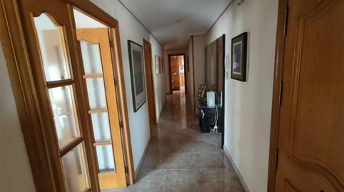 Foto 3 de Pis de lloguer a Calle de Nuestro Padre Jesús, 13, Rojales, Alicante