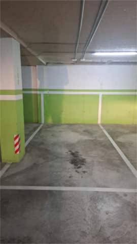 Garaje en Alquiler en El Cónsul - Ciudad Universitaria - El Romeral