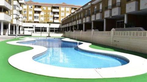 Photo 2 of Flat for sale in Calle Pontevedra, 31, Las Salinas, Roquetas de Mar