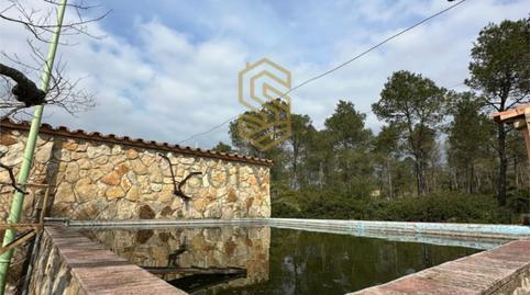 Foto 5 de Finca rústica en venta en Carrer Emburgada, 36, El Perelló, Tarragona