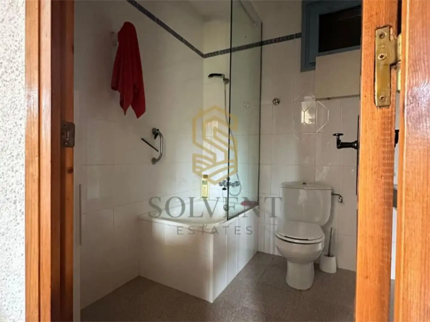 Finca rústica en venta en Carrer Emburgada, 36, El Perelló Baño de Finca rústica en venta en El Perelló con Terraza, Piscina y Balcón