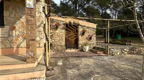 Foto 3 de Finca rústica en venta en Carrer Emburgada, 36, El Perelló, Tarragona