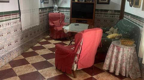 Foto 2 de Casa o xalet en venda a Calle Avenida de Extremadura, 39, La Albuera, Badajoz