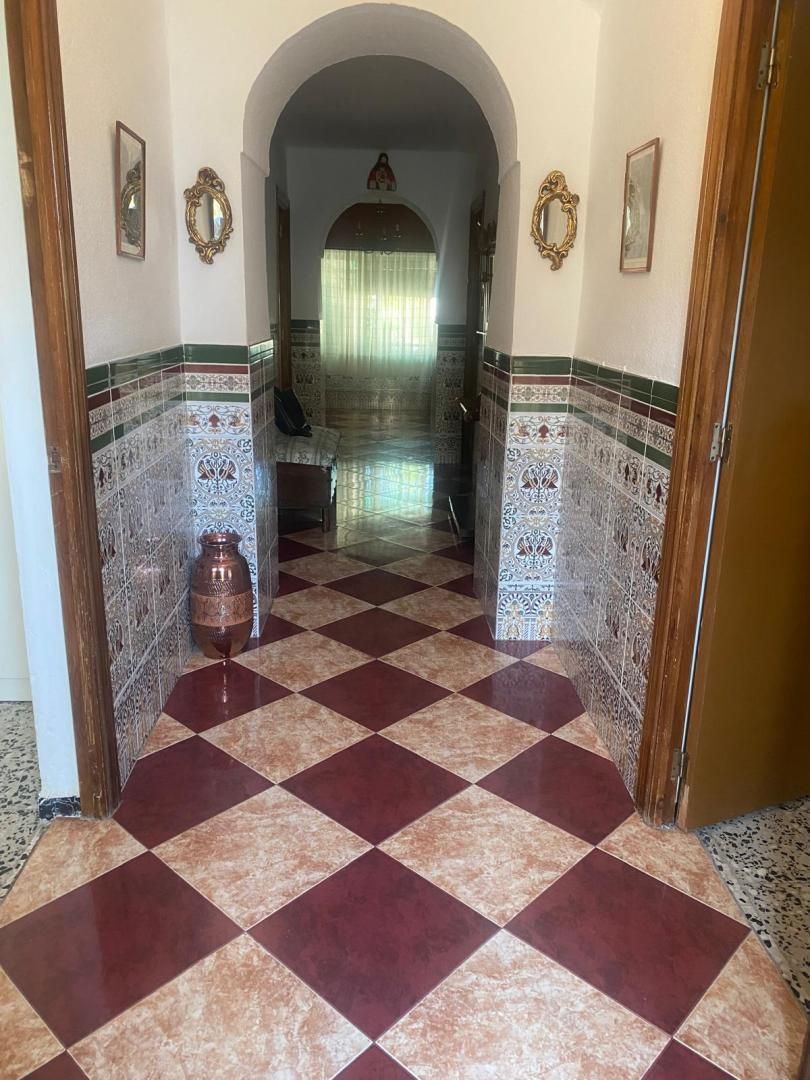 Casa o xalet en venda en La Albuera amb Moblat