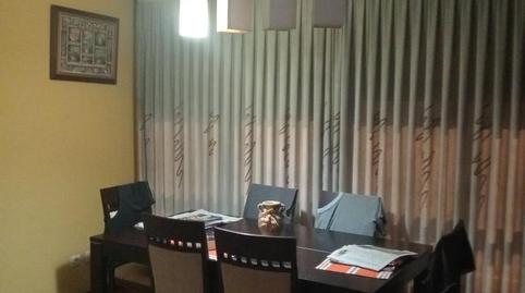 Foto 3 de Piso en venta en Avenida Do Apóstolo Santiago, 22, Arteixo pueblo, Arteixo