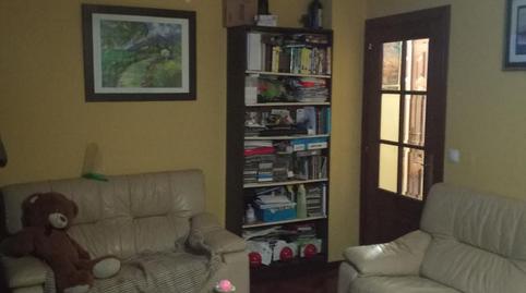 Foto 4 de Piso en venta en Avenida Do Apóstolo Santiago, 22, Arteixo pueblo, Arteixo