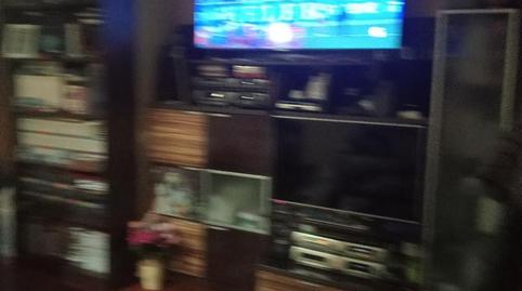 Foto 5 de Piso en venta en Avenida Do Apóstolo Santiago, 22, Arteixo pueblo, Arteixo