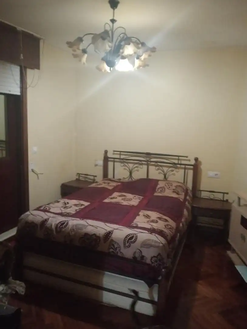 Dormitori de Pis en venda en Arteixo amb Calefacció, Parquet i Traster