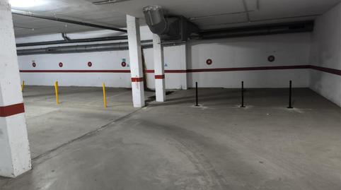 Foto 4 de Garaje de alquiler en Avenida de Baria, 14, Vera Ciudad, Vera