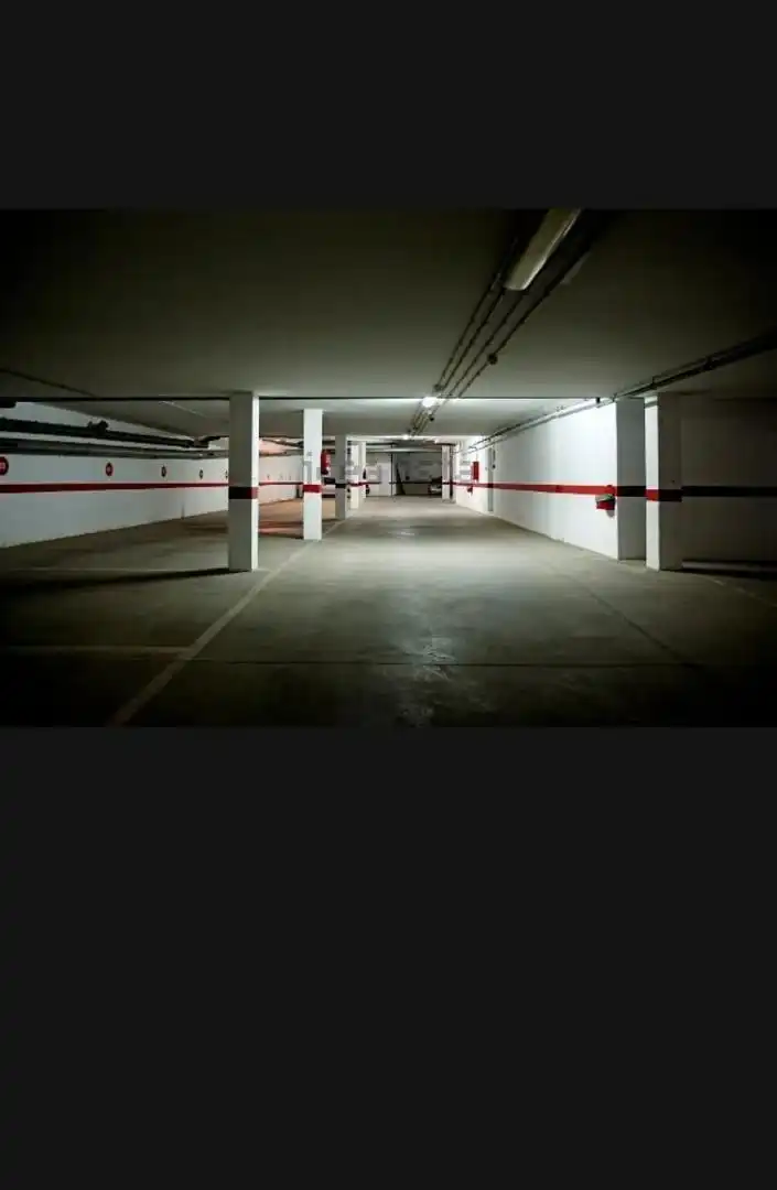 Parking de Garaje de alquiler en Vera