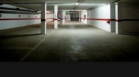 Foto 5 de Garaje de alquiler en Avenida de Baria, 14, Vera Ciudad, Vera