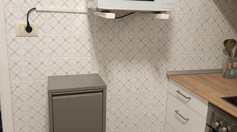 Foto 4 de Pis de lloguer a Rúa Agra Da Bragua, 34, Agra del Orzán - Ventorrillo, A Coruña Capital