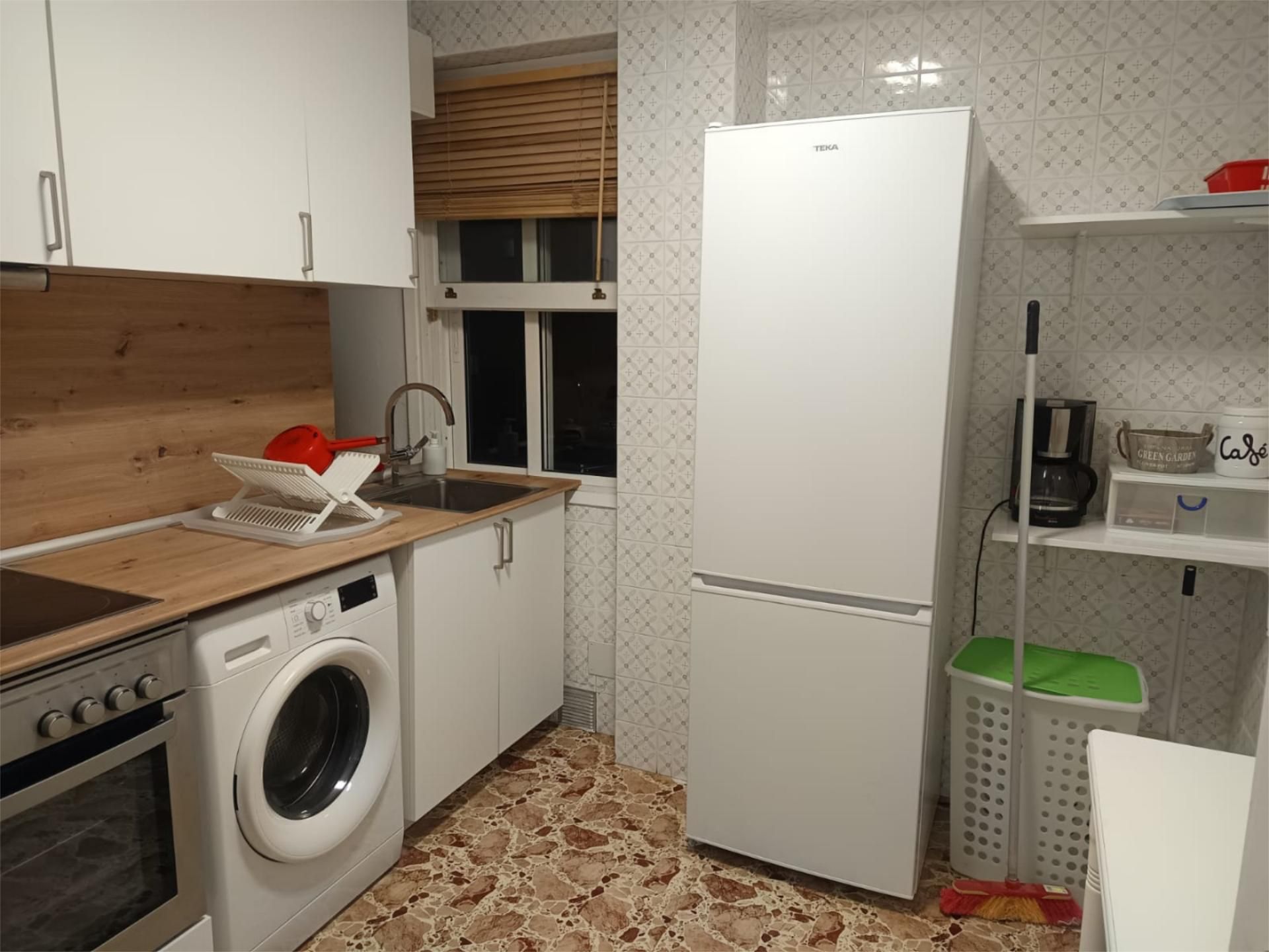 Pis de lloguer a Rúa Agra da Bragua, 34, Agra del Orzán - Ventorrillo