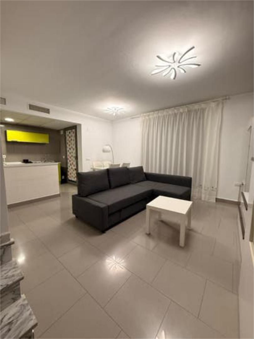 Flat for rent in Zafra