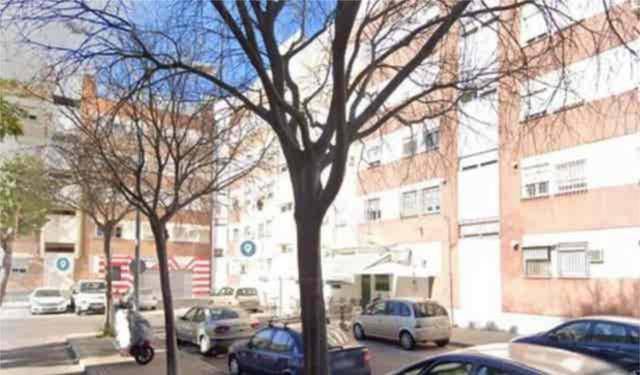 Piso en Alquiler en La Oliva