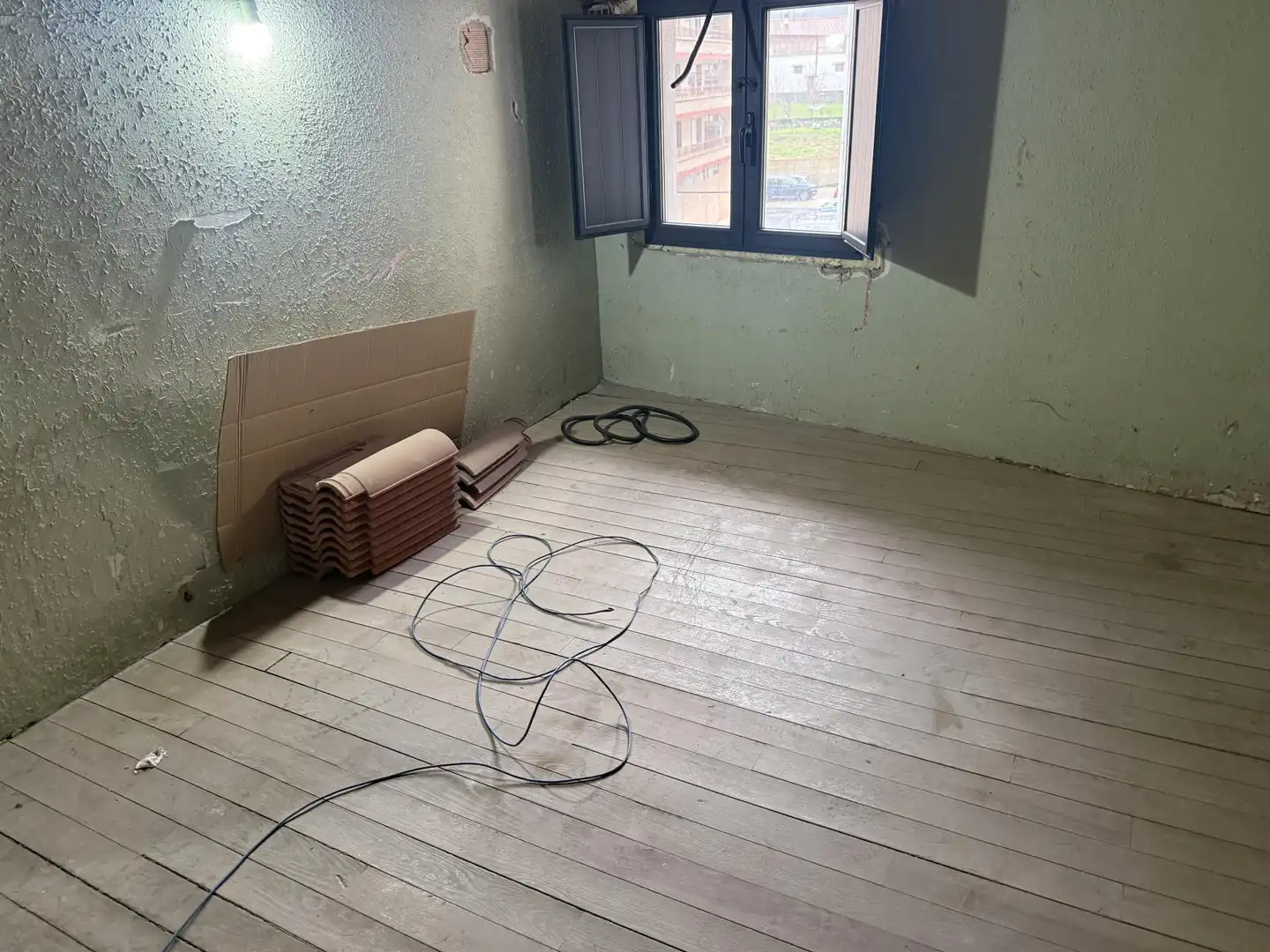 Pis en venda a Navas de Tolosa Enparantza, 4, Olazti / Olazagutía