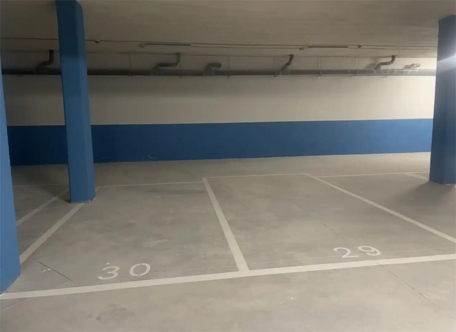 Piso en venta en Calle de Fuerteventura, 5, Polígono Industrial Norte Parking de Piso en venta en San Sebastián de los Reyes con Aire acondicionado, Piscina y Balcón