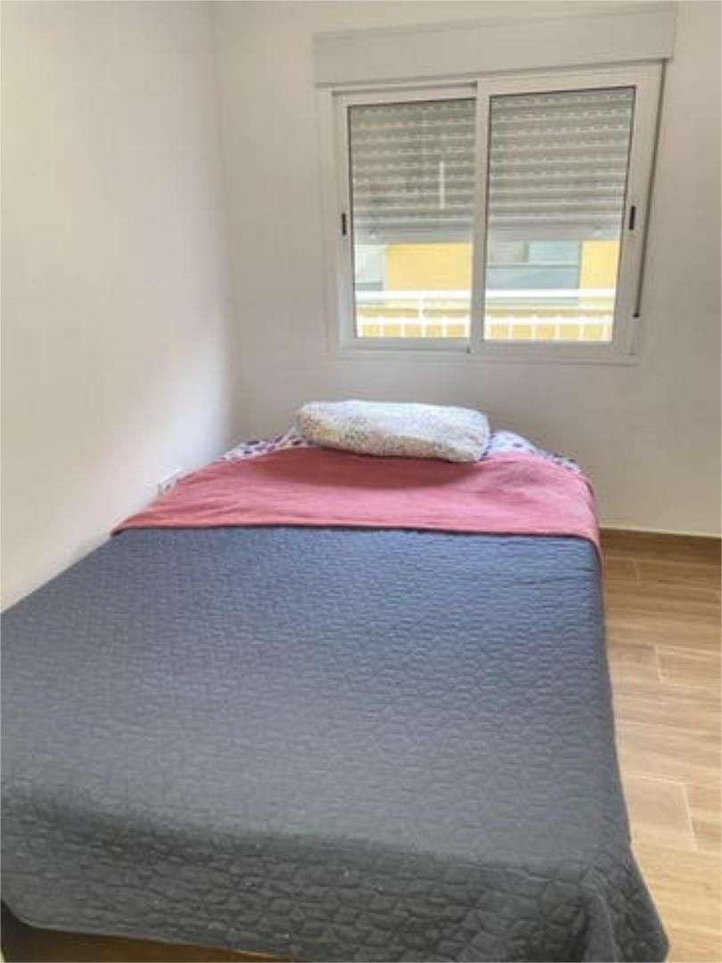 Wohnung zur untervermieten in Zona La Ermita