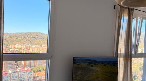 Foto 3 de Piso para compartir en Paseo Martiricos, 40, Martiricos - La Roca - La Rosaleda, Málaga Capital