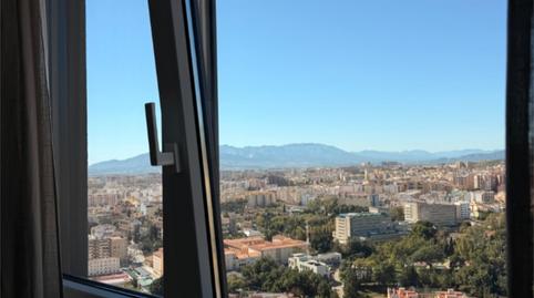 Foto 4 de Piso para compartir en Paseo Martiricos, 40, Martiricos - La Roca - La Rosaleda, Málaga Capital