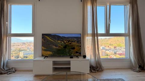 Foto 2 de Piso para compartir en Paseo Martiricos, 40, Martiricos - La Roca - La Rosaleda, Málaga Capital