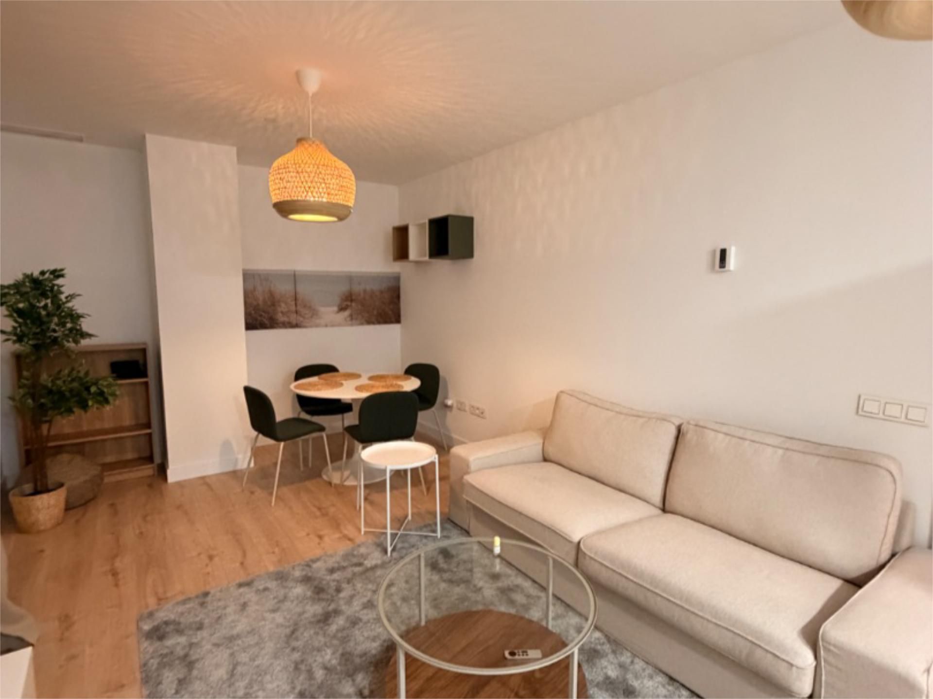 Piso para compartir en Paseo Martiricos, 40, Martiricos - La Roca - La Rosaleda