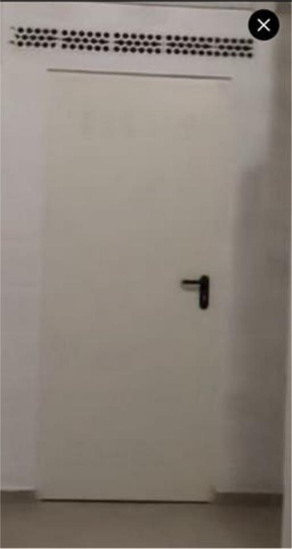 Schlafzimmer von Abstellraum zur Miete in Erandio