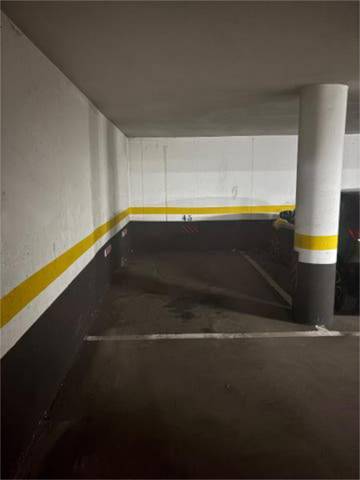 Garaje en Alquiler en Ventas