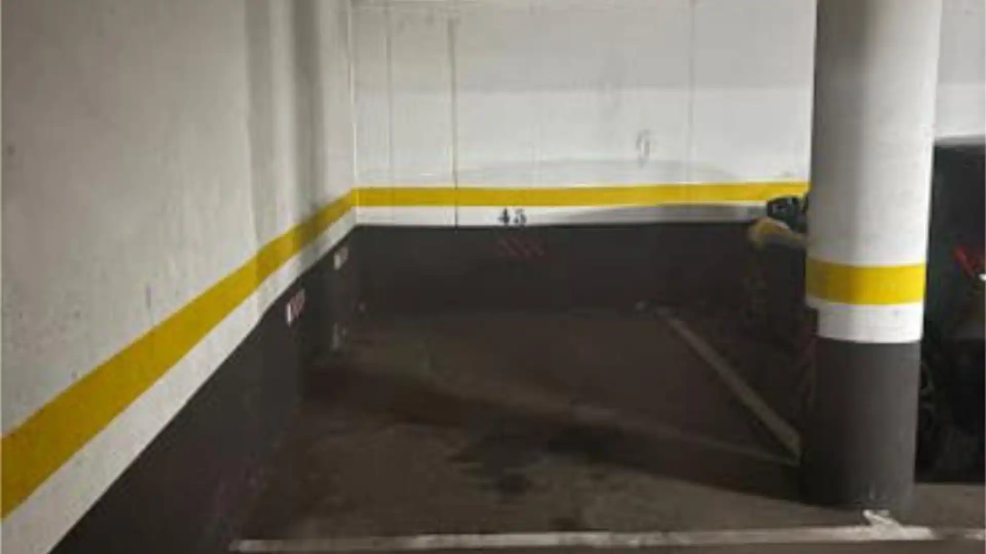 Parking de Garaje de alquiler en  Madrid Capital