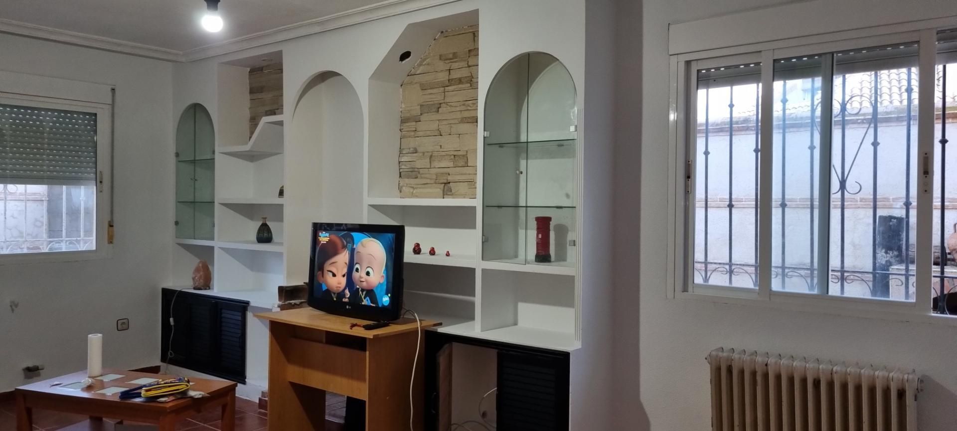 Casa o xalet per a compartir a Calle Barrao, 1, Nambroca