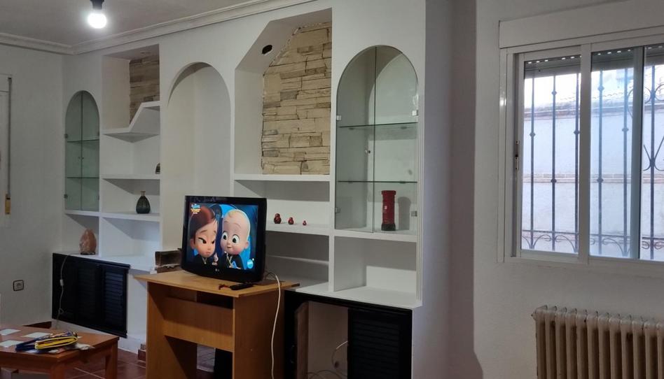 Foto 1 de Casa o xalet per a compartir a Calle Barrao, 1, Nambroca, Toledo