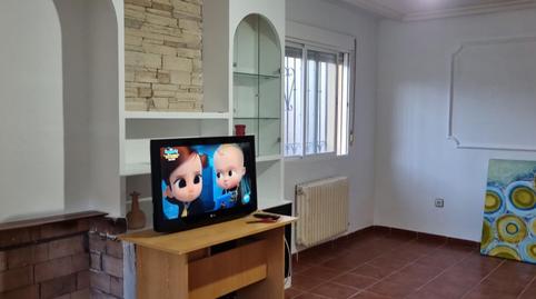 Foto 2 de Casa o xalet per a compartir a Calle Barrao, 1, Nambroca, Toledo