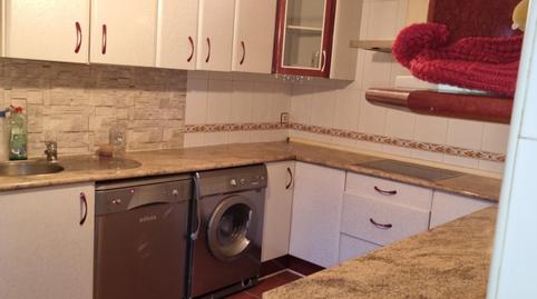 Foto 4 de Casa o xalet per a compartir a Calle Barrao, 1, Nambroca, Toledo