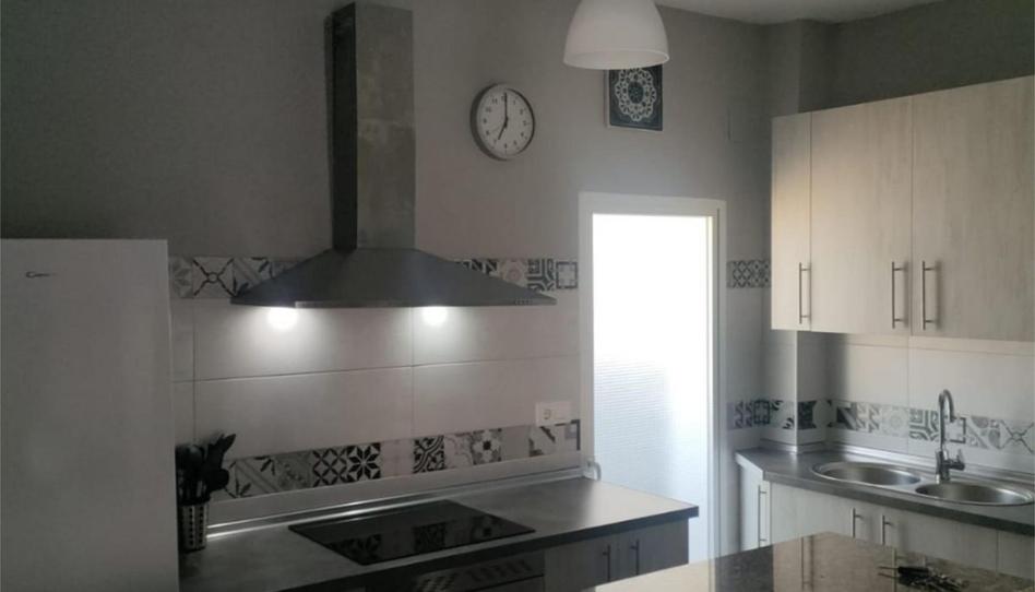 Pis de lloguer a Calle Beltraneja, 58, Úbeda, Jaén - imatge 1 Foto 1 de Pis de lloguer a Calle Beltraneja, 58, Úbeda, Jaén