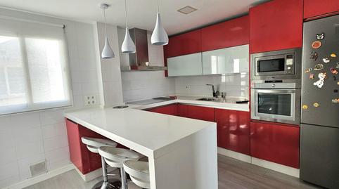 Pis en venda a Calle Batalla de la Albuera, 5, Golf Guadiana, Badajoz Capital - imatge 5 Foto 5 de Pis en venda a Calle Batalla de la Albuera, 5, Golf Guadiana, Badajoz Capital