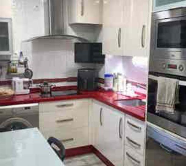 Wohnung zum Verkauf in Jimena de la Frontera, Cádiz - Bild 1 Foto 1 von Wohnung zum Verkauf in Jimena de la Frontera, Cádiz