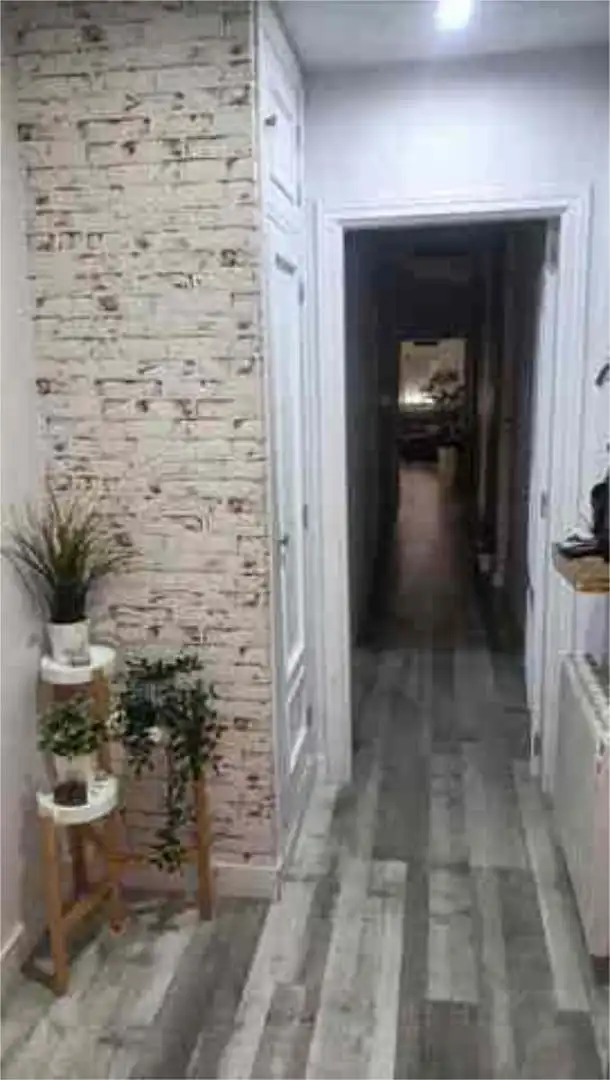 Piso en venta en Jimena de la Frontera con Calefacción y Amueblado