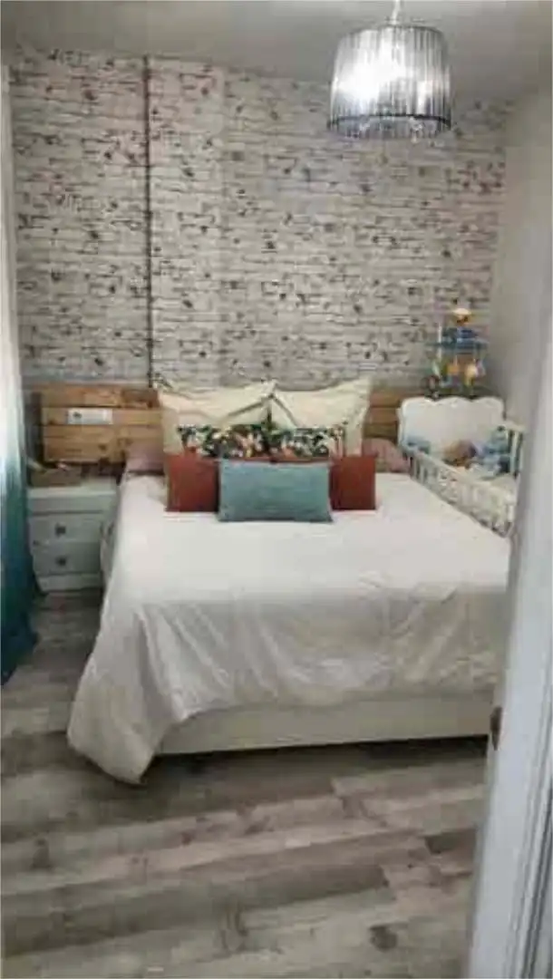 Habitación de Piso en venta en Jimena de la Frontera con Calefacción y Amueblado
