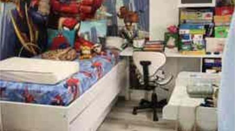 Foto 5 von Wohnung zum Verkauf in Jimena de la Frontera, Cádiz