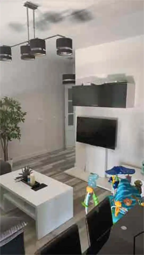 Habitación de Piso en venta en Jimena de la Frontera con Calefacción y Amueblado