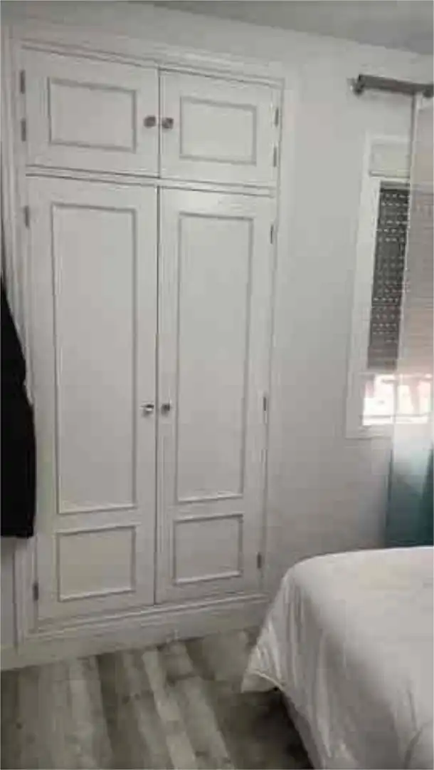 Habitación de Piso en venta en Jimena de la Frontera con Calefacción y Amueblado