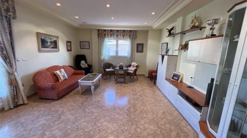 Foto 3 de Casa adosada en venta en Ciutat Jardí - Torreta Verdí, Elche / Elx