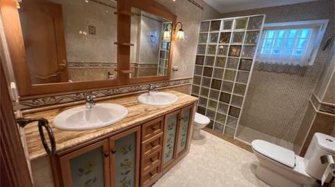 Foto 5 de Casa adosada en venta en Ciutat Jardí - Torreta Verdí, Elche / Elx