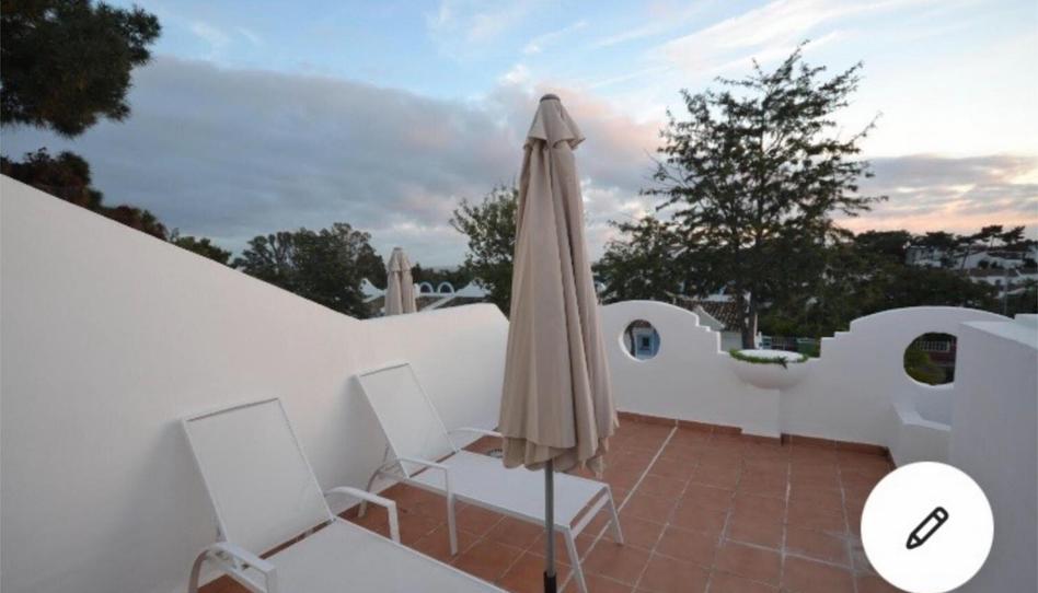 Foto 1 de Pis de lloguer a Avenida Yunquera, 6142, Reserva de Marbella, Marbella