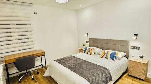 Piso de alquiler en Plaza Primo de Rivera, 8, Salesas - Foncalada - Campoamor, Oviedo - imagen 5 Foto 5 de Piso de alquiler en Plaza Primo de Rivera, 8, Salesas - Foncalada - Campoamor, Oviedo