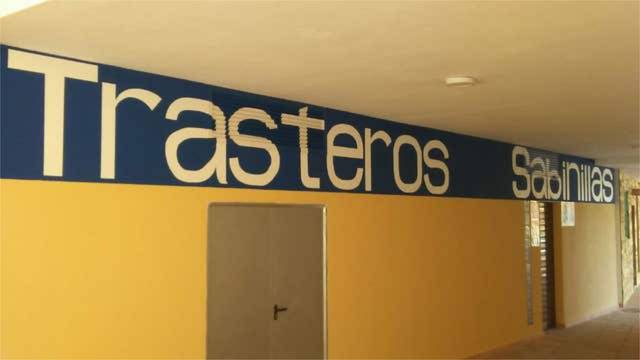 Trastero en Alquiler en San Luis de Sabinillas