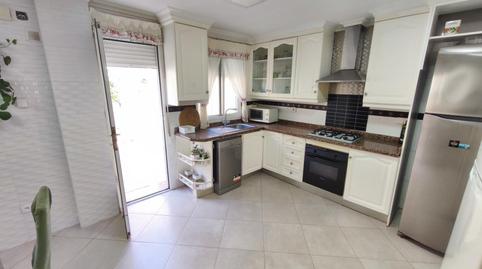 Foto 3 de Casa adosada en venda a Carrer Consueta, 24, Playa Tamarit - Playa Lissa, Santa Pola